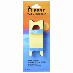 PONY Yarn Bobbins