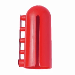 Pony Knitting Thimble / Yarn Guide