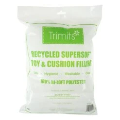 Toy Filling - Stuffing: Recycled - One Bag