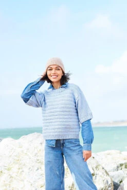 Sweaters In Stylecraft Grace Or Impressions Aran - Digital Version 10089 -Black Sheep Wool S1735R 023 1000x1500 2e54f279 aa41 4c95 9adf a0cd219d0b71