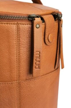 Muud Saturn XL Knitting And Crochet Project Bag - Whisky -Black Sheep Wool Saturn XL Project Bag knit QB 2530R9 Whisky 6 1800x1800 0508dfd6 4e76 4007 b1a2 2ef70cc73f9f