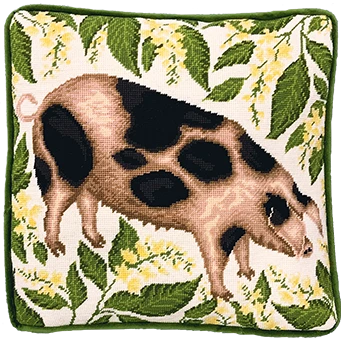 Old Spot Tapestry 3 Old Spot Tapestry