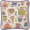 Time For Tea Tapestry
