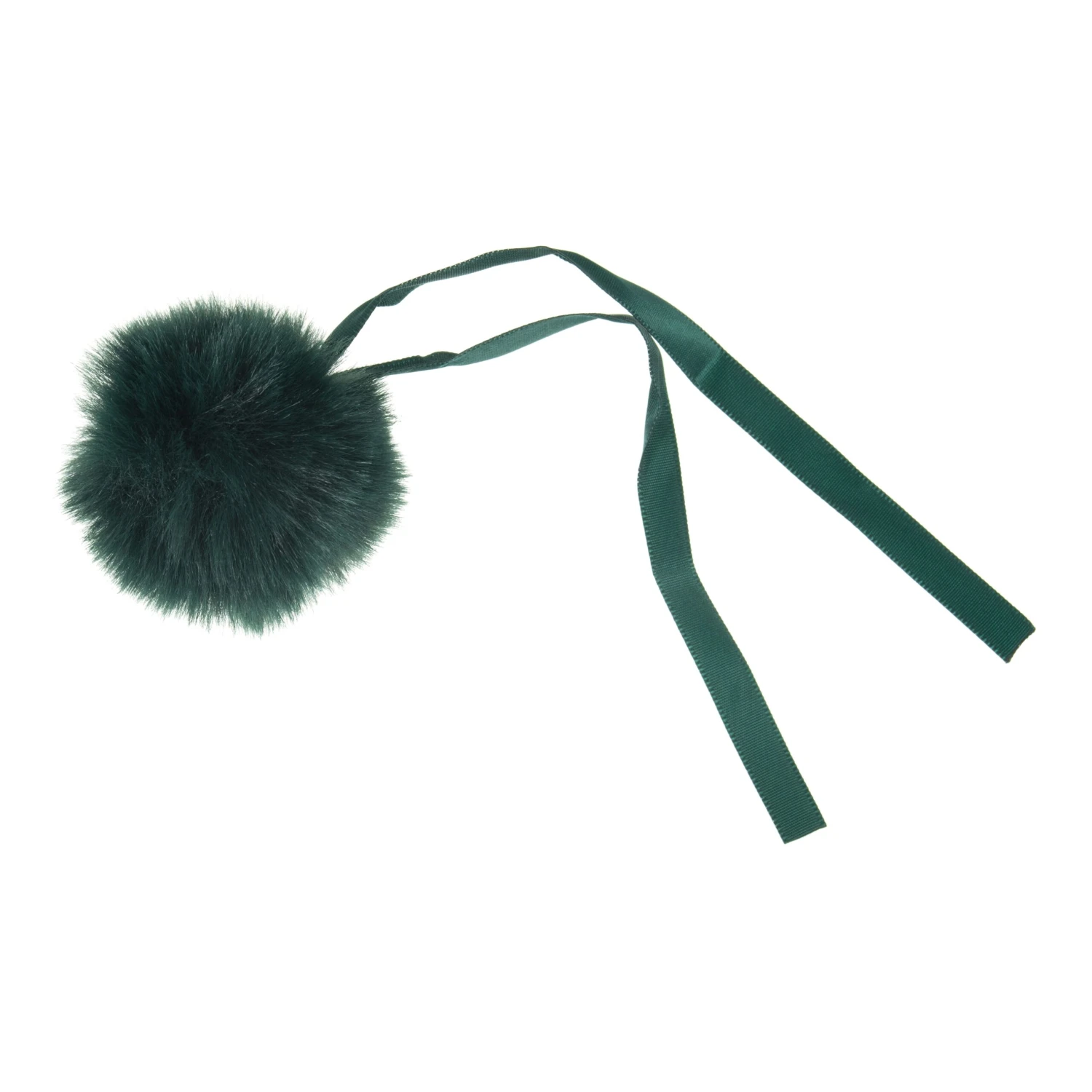 Trimits Faux Fur Medium (6cm) Pom Poms - Various Colours 22 Trimits Faux Fur Medium (6cm) Pom Poms - Various Colours - Image 20