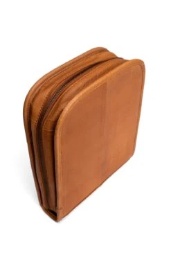 Muud Voss Interchangeble Knitting Needle Case - Whisky 8 Muud Voss Interchangeble Knitting Needle Case - Whisky -Black Sheep Wool Voss Case knit QB 4201R2 Whisky 6 1800x1800 f0df3a49 813c 4d7e 875b 9a271efabb1f