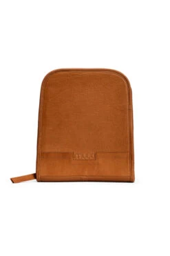 Muud Voss Interchangeble Knitting Needle Case - Whisky