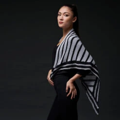 West Yorkshire Spinners Exquisite 4ply By Chloe Elizabeth Birch -Black Sheep Wool WYS413 Exquisite 20 204ply 20 20Emila 20 1 20 LO 600x600 1