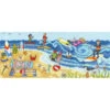 Seaside Fun - Bothy Threads Cross Stitch Kit -Black Sheep Wool XJR42 Seaside Fun Medium 9a2477fa30177da571c7106459f4aeaa