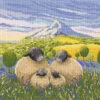 Precious Moments- Bothy Threads Cross Stitch Kit 2 Precious Moments- Bothy Threads Cross Stitch Kit -Black Sheep Wool XLP17PreciousMomentsMedium 2 new