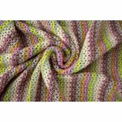 Cherry Blossom Blanket Pattern In Scheepjes Stone Washed - By Sara Geraghty - Digital Version -Black Sheep Wool bsk149 vstitch swirl 1432a731 01b7 48ee 8dbb 3a5aa183ed27