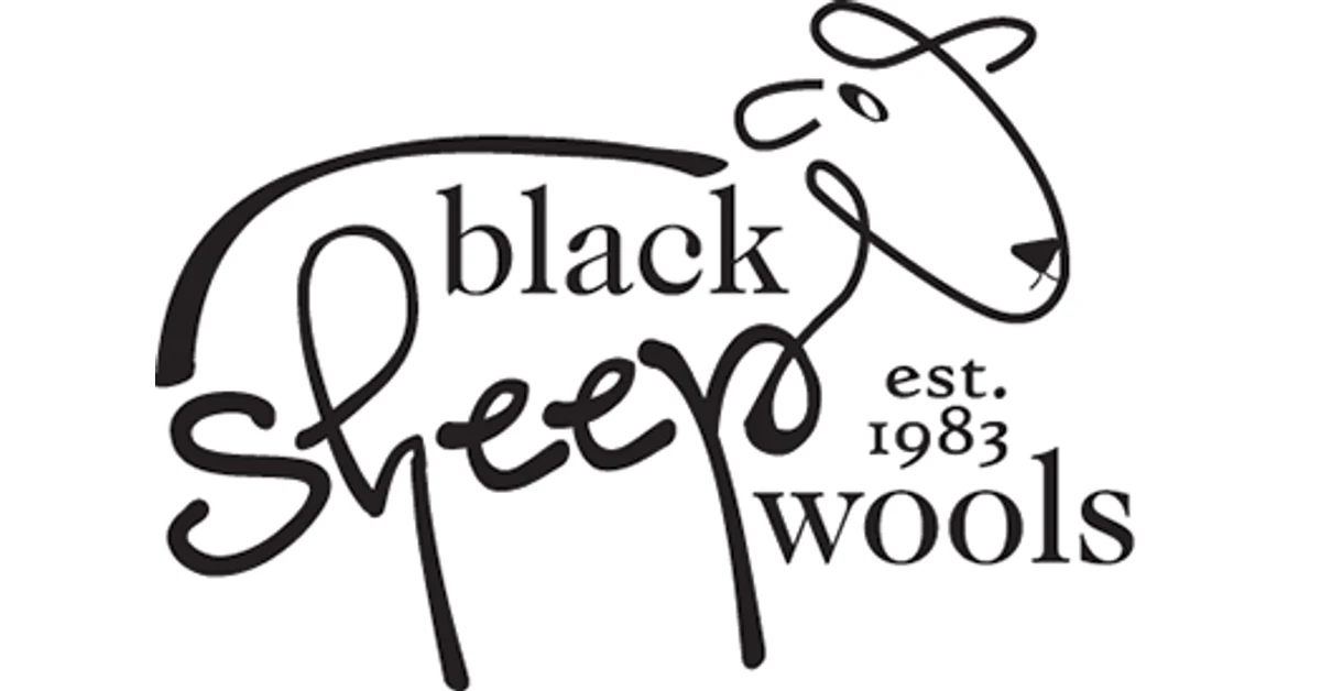 Black Sheep Wool
