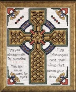 Celtic Cross