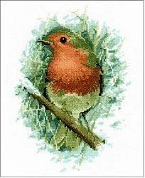 Robin Redbreast