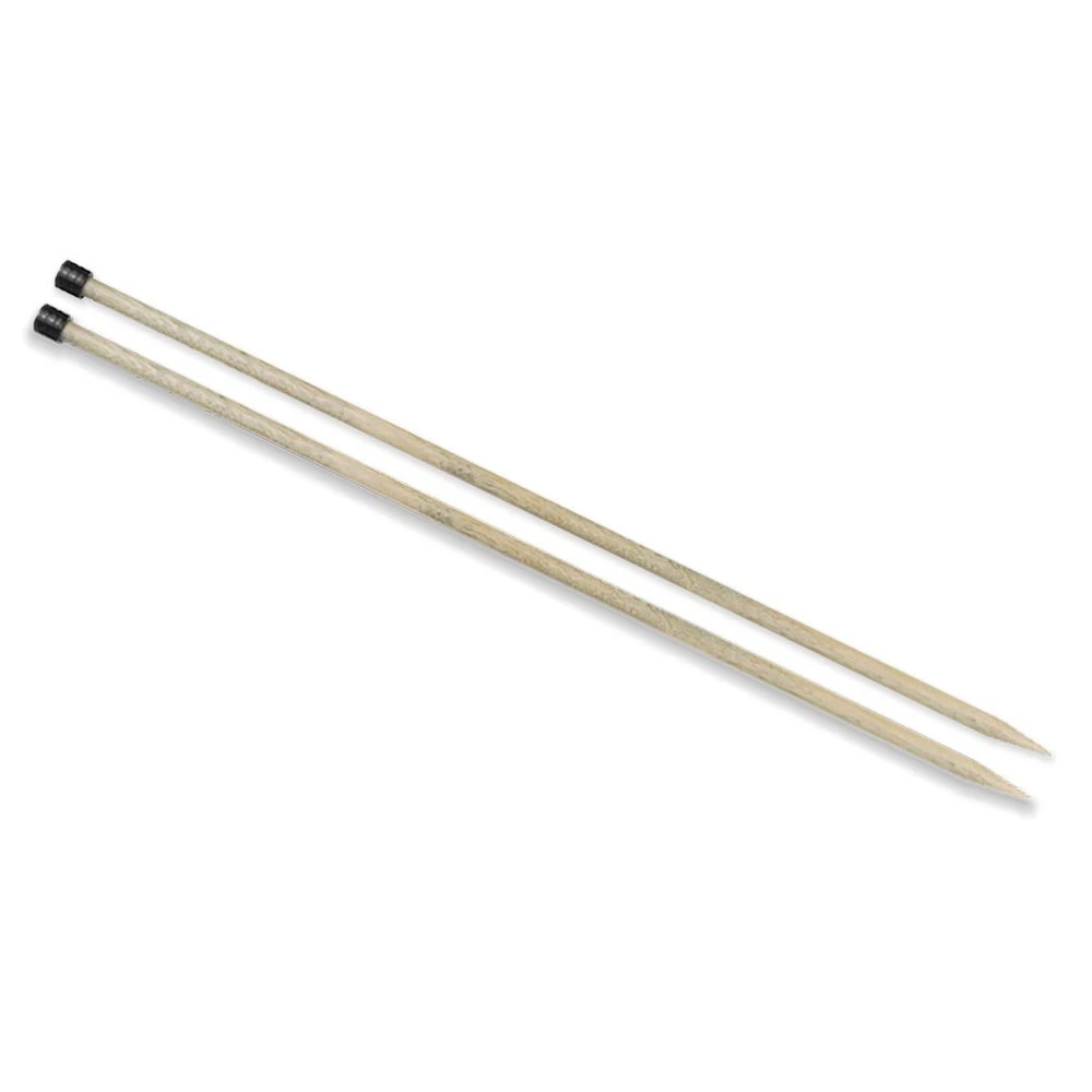 Lykke 25cm Driftwood Knitting Needles 3 Lykke 25cm Driftwood Knitting Needles