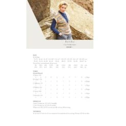 Rowan Felted Tweed Collection - Lisa Richardson -Black Sheep Wool pattern5 67011570 0512 488a a894 e753eb712062