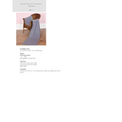 Rowan Knitting & Crochet Magazine 70 - Platinum 70th Edition 29 Rowan Knitting & Crochet Magazine 70 - Platinum 70th Edition -Black Sheep Wool pattern6 771097ef 5464 4635 a5ba 1625c0373373