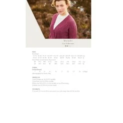 Rowan Felted Tweed Collection - Lisa Richardson -Black Sheep Wool pattern7 63a1ee03 b9aa 4fa9 800d 31717ff2b2d8