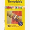 DMC - Threadship Pack Of 36 Variegated Colour Stranded Thread Skeins 2 DMC - Threadship Pack Of 36 Variegated Colour Stranded Thread Skeins -Black Sheep Wool prismvaru index 880x1322 ec649262 fbc6 4e48 8963 a41ccde9beb0
