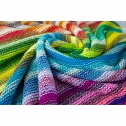 Rock And Roll Knitted Blanket Pattern In Scheepjes Stone Washed & River Washed - Digital Version 11 Rock And Roll Knitted Blanket Pattern In Scheepjes Stone Washed & River Washed - Digital Version -Black Sheep Wool rock n roll blankete 8f5b13eb 4359 42f9 86e8 fb6c6514c23a