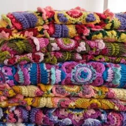 Delft Crochet Blanket Pattern By Janie Crow In Stylecraft Life DK By Jane Crowfoot 9 Delft Crochet Blanket Pattern By Janie Crow In Stylecraft Life DK By Jane Crowfoot -Black Sheep Wool s738691384540117256 p3 i6 w500 1 63fa31b8 2b53 49e2 a52b d15c6e204f81