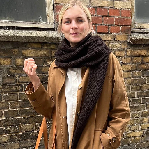 Sophie Shawl By PetiteKnit 3 Sophie Shawl By PetiteKnit