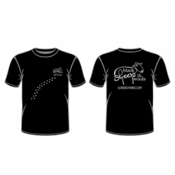 Black Sheep T Shirts - Join The Flock