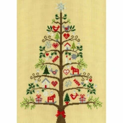 Scandi Tree